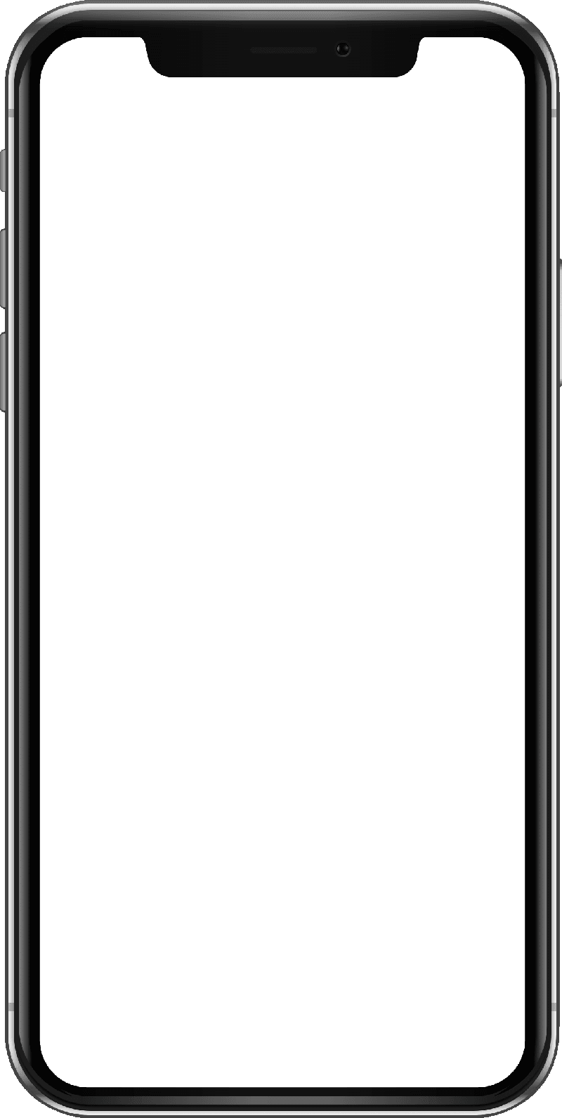 Phone Frame