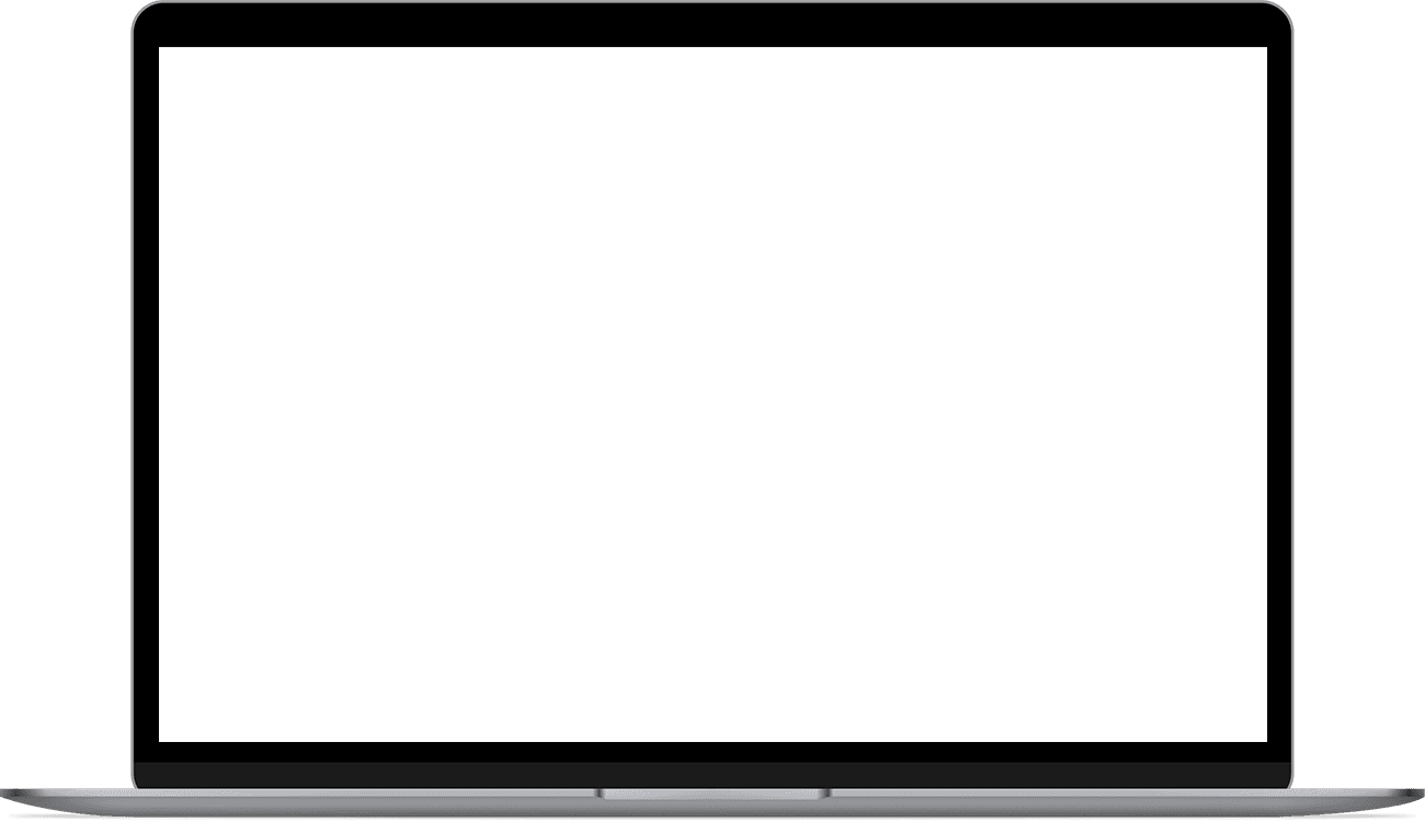 Laptop Frame